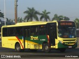 TREL - Transturismo Rei RJ 165.004 na cidade de Duque de Caxias, Rio de Janeiro, Brasil, por Victor Marques. Número da foto: #:id.