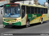 TREL - Transturismo Rei RJ 165.068 na cidade de Duque de Caxias, Rio de Janeiro, Brasil, por Augusto César. Número da foto: #12139332.