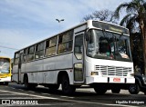Ônibus Particulares 3783 na cidade de São Paulo, São Paulo, Brasil, por Hipólito Rodrigues. Número da foto: #12140281.
