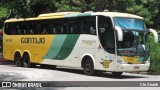 Empresa Gontijo de Transportes 16055 na cidade de São Paulo, São Paulo, Brasil, por Cle Giraldi. Número da foto: #12139454.