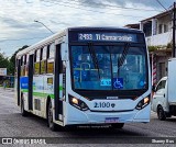Mobibrasil São Lourenço >>> Mobi-PE 2.100 na cidade de São Lourenço, Minas Gerais, Brasil, por Shanny Bus. Número da foto: #12139149.