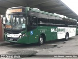 Viação Galo Branco RJ 181.052 na cidade de Niterói, Rio de Janeiro, Brasil, por Luiz Eduardo Lopes da Silva. Número da foto: #12139357.