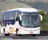 Advance Transatur 3181 na cidade de Roseira, São Paulo, Brasil, por Antonio J. Moreira. Número da foto: #:id.