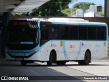 Aliança Transportes Urbanos 21354 na cidade de Fortaleza, Ceará, Brasil, por Fernando de Oliveira. Número da foto: #:id.