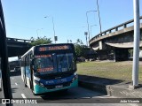 Transportes Campo Grande D53501 na cidade de Rio de Janeiro, Rio de Janeiro, Brasil, por João Vicente. Número da foto: #:id.