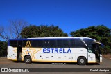 Viação Estrela 7302 na cidade de Rio Verde, Goiás, Brasil, por Daniel Henrique. Número da foto: #12141327.