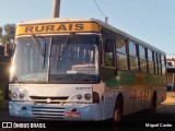 Transporte Rural 8634 na cidade de Severínia, São Paulo, Brasil, por Miguel Castro. Número da foto: #:id.