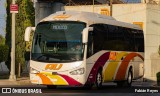 AU - Autobuses Unidos 4096 na cidade de Venustiano Carranza, Ciudad de México, México, por Fabián Reyes. Número da foto: #12140988.