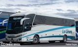 La Línea 34031 na cidade de Morelia, Michoacán, México, por Fabián Reyes. Número da foto: #12140902.