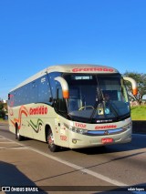 Gratidão Turismo 1302 na cidade de Caçapava, São Paulo, Brasil, por odair lopes. Número da foto: #12141316.