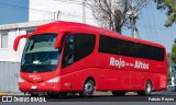 Rojo de los Altos 4907 na cidade de Gustavo A. Madero, Ciudad de México, México, por Fabián Reyes. Número da foto: #12140990.