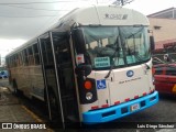 Grupo Acuza Barveña HB 4825 na cidade de Heredia, Heredia, Heredia, Costa Rica, por Luis Diego Sánchez. Número da foto: #12140117.