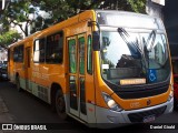 Companhia Carris Porto-Alegrense 0115 na cidade de Porto Alegre, Rio Grande do Sul, Brasil, por Daniel Girald. Número da foto: #12140278.