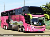 Viação Garcia 86115 na cidade de São Paulo, São Paulo, Brasil, por Kelvin Silva Caovila Santos. Número da foto: #12141196.