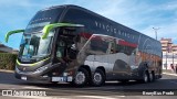 Viação Garcia 86078 na cidade de Ponta Grossa, Paraná, Brasil, por BrunyBus Prado. Número da foto: #12141186.