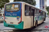 Transportes Campo Grande D53526 na cidade de Rio de Janeiro, Rio de Janeiro, Brasil, por Claudio Luiz. Número da foto: #:id.