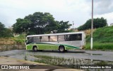 Turin Transportes 2335 na cidade de Ouro Branco, Minas Gerais, Brasil, por Helder Fernandes da Silva. Número da foto: #12139651.