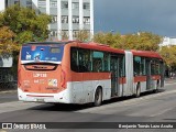Subus 9646 na cidade de Quinta Normal, Santiago, Metropolitana de Santiago, Chile, por Benjamín Tomás Lazo Acuña. Número da foto: #:id.