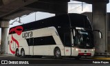 Autobuses Supra 6043 na cidade de Venustiano Carranza, Ciudad de México, México, por Fabián Reyes. Número da foto: #12141015.