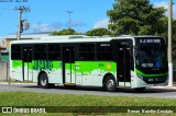 JTU - Jacareí Transporte Urbano 3070 na cidade de Jacareí, São Paulo, Brasil, por Renan  Bomfim Deodato. Número da foto: #:id.