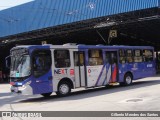 Next Mobilidade - ABC Sistema de Transporte 81.469 na cidade de Santo André, São Paulo, Brasil, por Gilberto Mendes dos Santos. Número da foto: #12139016.