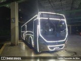 Turin Transportes 2335 na cidade de Ouro Branco, Minas Gerais, Brasil, por Helder Fernandes da Silva. Número da foto: #12139780.