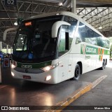 Empresa Gontijo de Transportes 21615 na cidade de Recife, Pernambuco, Brasil, por Marcos Silva. Número da foto: #12140596.