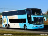 Abelazeri Turismo 4310 na cidade de São José dos Campos, São Paulo, Brasil, por Robson Prado. Número da foto: #:id.