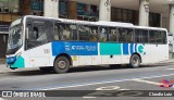Transportes Campo Grande D53542 na cidade de Rio de Janeiro, Rio de Janeiro, Brasil, por Claudio Luiz. Número da foto: #:id.