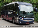 Viação Cometa 719535 na cidade de São Paulo, São Paulo, Brasil, por Gabriel Oliveira Caldas da Nobrega. Número da foto: #12139308.