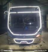 Turin Transportes 2335 na cidade de Ouro Branco, Minas Gerais, Brasil, por Helder Fernandes da Silva. Número da foto: #12139776.