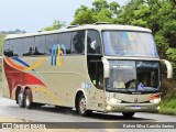 MB Turismo 8013 na cidade de Soledade de Minas, Minas Gerais, Brasil, por Kelvin Silva Caovila Santos. Número da foto: #12141233.