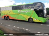Príncipe Viagens e Turismo 2630 na cidade de Salvador, Bahia, Brasil, por Alexandre Souza Carvalho. Número da foto: #12140128.