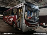 Expresso Gardenia 3460 na cidade de São Lourenço, Minas Gerais, Brasil, por Adilson Ribeiro de Oliveira. Número da foto: #12140170.