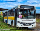 Escolares  na cidade de São Lourenço, Minas Gerais, Brasil, por Shanny Bus. Número da foto: #12139156.