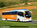 FretBus Fretamento e Turismo 4008 na cidade de Aparecida, São Paulo, Brasil, por Raphael Malacarne. Número da foto: #12141528.