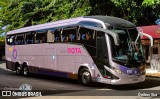 Rota Transportes Rodoviários 9155 na cidade de Salvador, Bahia, Brasil, por Ônibus Ssa. Número da foto: #12140291.