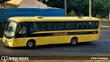 Sancetur - Santa Cecília Turismo 7145 na cidade de Paulínia, São Paulo, Brasil, por Allan Henrique. Número da foto: #12140208.