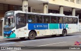 Transportes Campo Grande D53571 na cidade de Rio de Janeiro, Rio de Janeiro, Brasil, por Claudio Luiz. Número da foto: #:id.