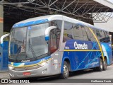 Viação Cometa 14131 na cidade de Sorocaba, São Paulo, Brasil, por Guilherme Costa. Número da foto: #:id.