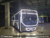 Turin Transportes 2335 na cidade de Ouro Branco, Minas Gerais, Brasil, por Helder Fernandes da Silva. Número da foto: #12139805.
