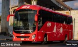 ADO - Autobuses de Oriente 0056 na cidade de Venustiano Carranza, Ciudad de México, México, por Fabián Reyes. Número da foto: #:id.