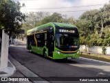 Viação Metrópole Paulista - Zona Leste 3 1780 na cidade de São Paulo, São Paulo, Brasil, por Rafael Lopes de Oliveira. Número da foto: #12139524.