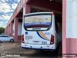Log Trans Logística e Transporte 2103 na cidade de Jaciara, Mato Grosso, Brasil, por Daniel Henrique. Número da foto: #12140215.