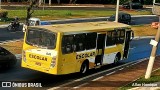Rápido Sumaré 041 na cidade de Paulínia, São Paulo, Brasil, por Allan Henrique. Número da foto: #12140211.