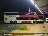 Real Expresso 11715 na cidade de Ribeirão Vermelho, Minas Gerais, Brasil, por Helder Fernandes da Silva. Número da foto: #:id.