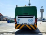 Infraero Aeroportos Brasileiros 151 na cidade de São Paulo, São Paulo, Brasil, por Brenno Santos. Número da foto: #12140114.