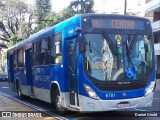 SOPAL - Sociedade de Ônibus Porto-Alegrense Ltda. 6781 na cidade de Porto Alegre, Rio Grande do Sul, Brasil, por Daniel Girald. Número da foto: #12140287.