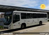 VB Transportes e Turismo 1503 na cidade de Campinas, São Paulo, Brasil, por Wellington Lima. Número da foto: #12140344.