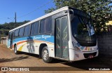Empresa Barraca Turismo 1530 na cidade de Antônio Carlos, Minas Gerais, Brasil, por Matheus Andrade. Número da foto: #:id.